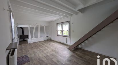 Maison 4 pièces de 100 m² à Fresne-le-Plan (76520)