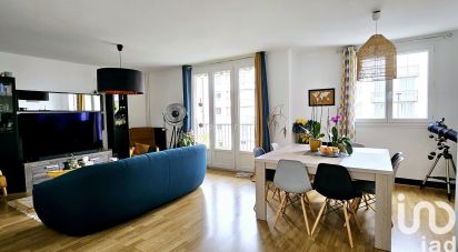 Apartment 3 rooms of 78 m² in Joué-lès-Tours (37300)