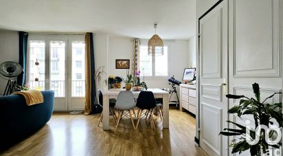 Apartment 3 rooms of 78 m² in Joué-lès-Tours (37300)