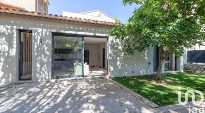 House 3 rooms of 80 m² in Cannes (06400)