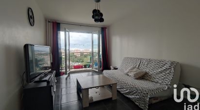 Apartment 2 rooms of 53 m² in Marseille (13011)