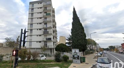 Appartement 3 pièces de 70 m² à Nîmes (30000)