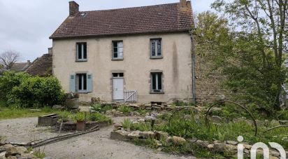 House 4 rooms of 90 m² in Le Chauchet (23130)