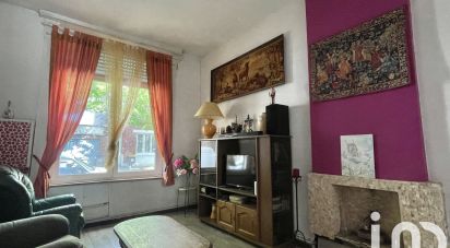 House 5 rooms of 120 m² in Roubaix (59100)