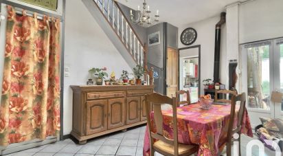 House 5 rooms of 120 m² in Roubaix (59100)