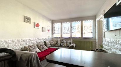 Apartment 3 rooms of 61 m² in Antony (92160)