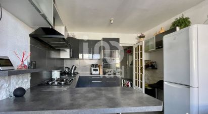 Apartment 3 rooms of 61 m² in Antony (92160)