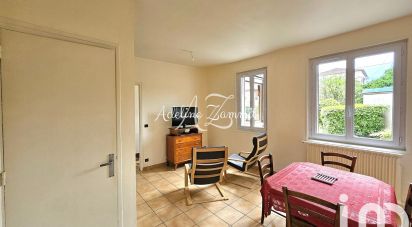 Traditional house 3 rooms of 86 m² in Le Blanc-Mesnil (93150)
