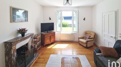 House 7 rooms of 136 m² in Blainville-sur-Mer (50560)