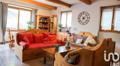 Traditional house 8 rooms of 310 m² in LES DEUX-ALPES (38860)