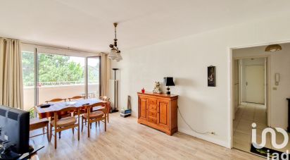 Apartment 3 rooms of 64 m² in Franconville (95130)