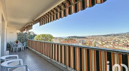 Apartment 4 rooms of 93 m² in Nice (06300)