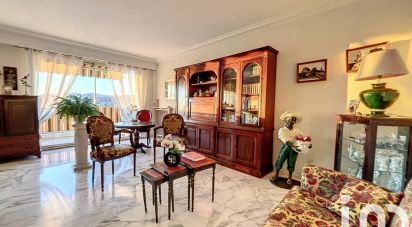 Apartment 4 rooms of 93 m² in Nice (06300)