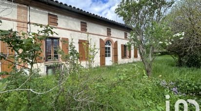 House 9 rooms of 122 m² in Montberon (31140)
