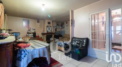 House 6 rooms of 107 m² in Jouy-le-Moutier (95280)