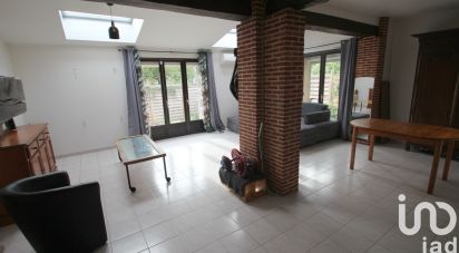 House 3 rooms of 93 m² in Saint-Étienne-du-Rouvray (76800)