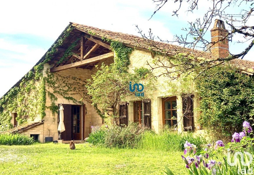 House 7 rooms of 335 m² in Flaujac-Poujols (46090)