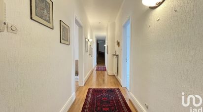 Apartment 8 rooms of 180 m² in Forbach (57600)