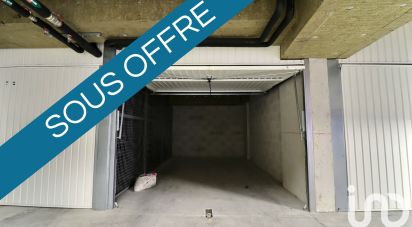 Parking of 14 m² in Marseille (13013)