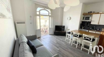 Apartment 2 rooms of 31 m² in Les Sables-d'Olonne (85100)