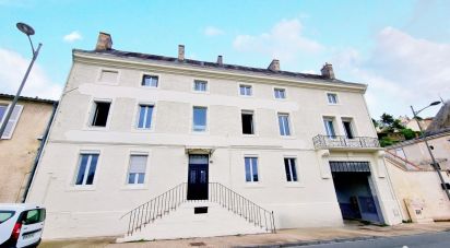Appartement 4 pièces de 83 m² à Poitiers (86000)