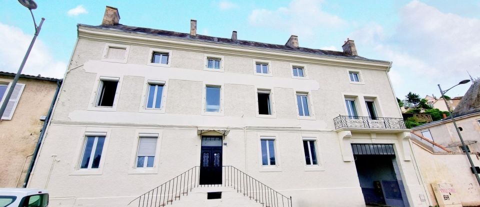Apartment 4 rooms of 83 m² in Poitiers (86000)