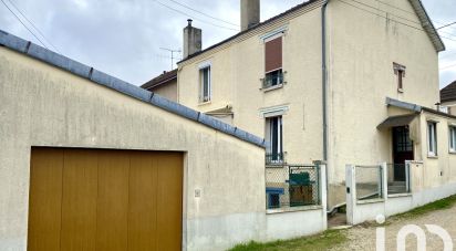 Maison de ville 4 pièces de 64 m² à Romilly-sur-Seine (10100)