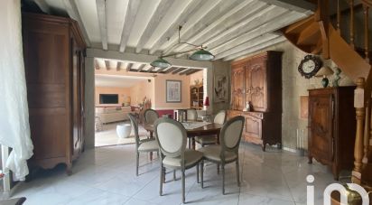Country house 6 rooms of 250 m² in Mansigné (72510)