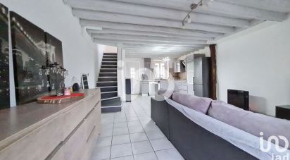 Town house 5 rooms of 85 m² in Pommeuse (77515)