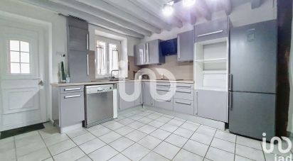 Town house 5 rooms of 85 m² in Pommeuse (77515)