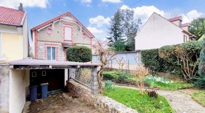House 5 rooms of 97 m² in Igny (91430)