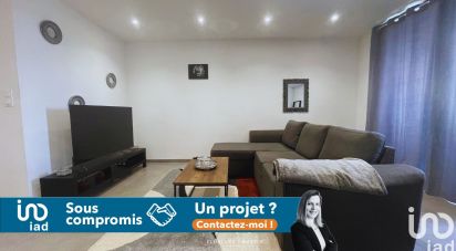 Apartment 3 rooms of 55 m² in Le Pontet (84130)