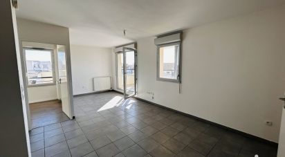 Apartment 3 rooms of 56 m² in Toulouse (31200)