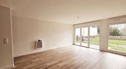 Apartment 3 rooms of 77 m² in Quimper (29000)