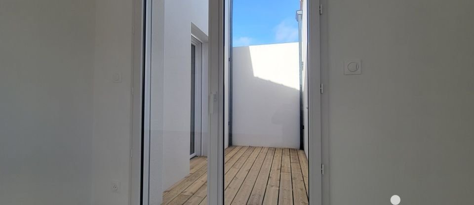House 3 rooms of 66 m² in Saint-Gilles-Croix-de-Vie (85800)