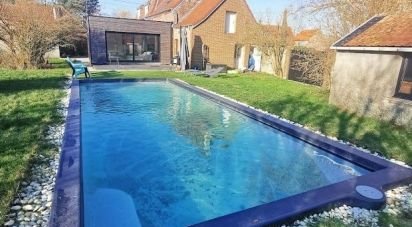 Country house 8 rooms of 151 m² in Saméon (59310)
