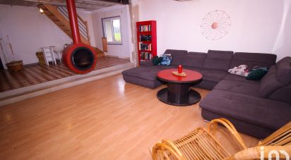 Maison 5 pièces de 141 m² à Mittainvilliers-Vérigny (28190)