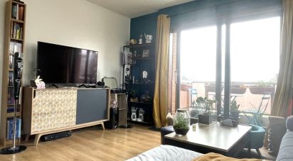 Apartment 2 rooms of 50 m² in Valenciennes (59300)