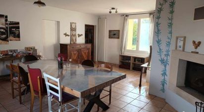 House 5 rooms of 120 m² in Cerizay (79140)
