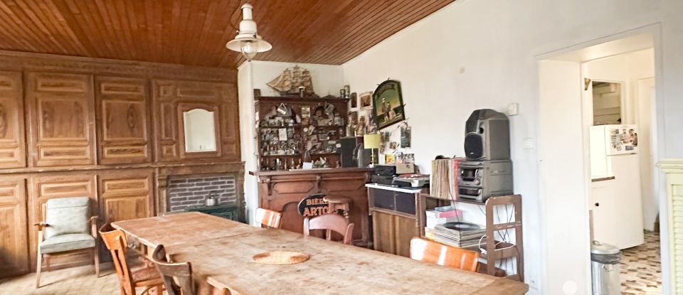 Country house 5 rooms of 112 m² in Orchies (59310)