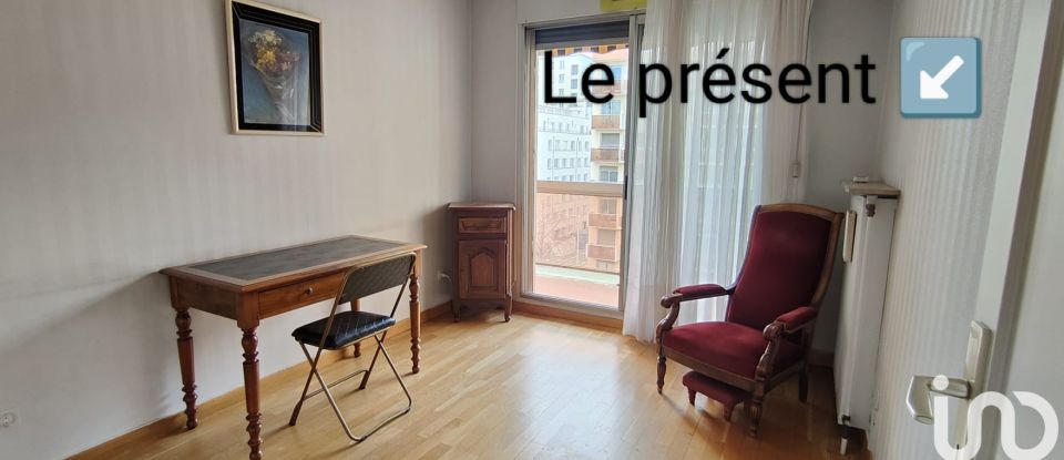 Apartment 3 rooms of 68 m² in Lyon (69006)
