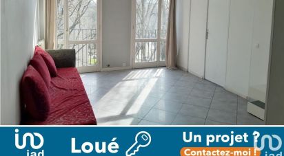 Apartment 4 rooms of 97 m² in Ris-Orangis (91130)