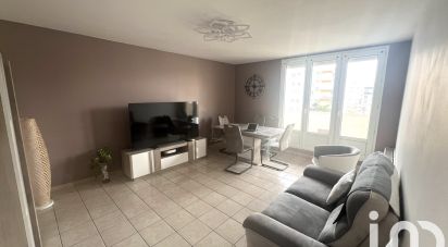 Appartement 5 pièces de 94 m² à Chilly-Mazarin (91380)