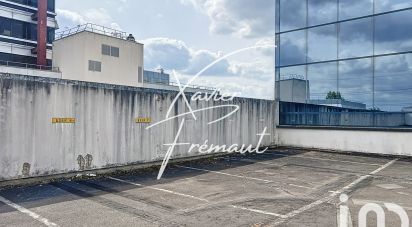 Parking of 90 m² in Cergy (95000)