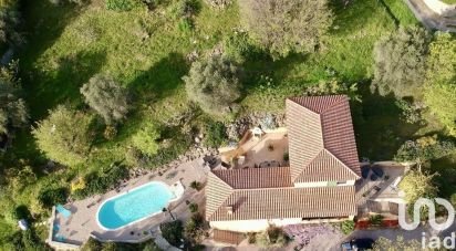 Traditional house 5 rooms of 149 m² in Châteauneuf-Grasse (06740)