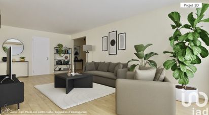 Appartement 5 pièces de 101 m² à Noisy-le-Roi (78590)