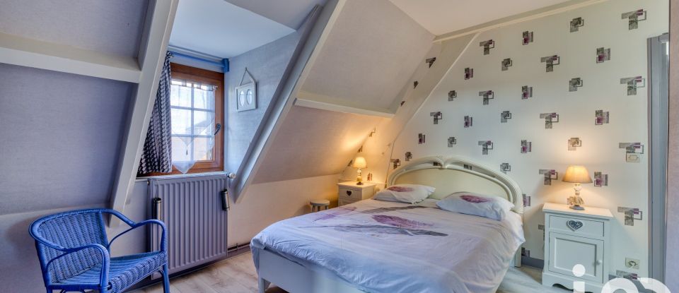Mansion 13 rooms of 237 m² in Gadencourt (27120)