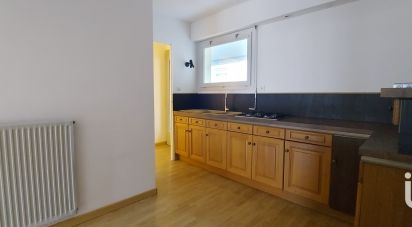 Town house 3 rooms of 69 m² in Machecoul-Saint-Même (44270)