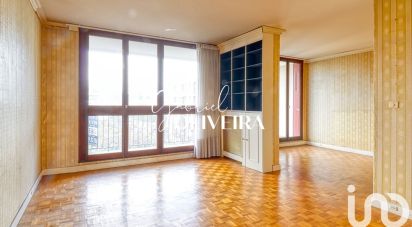 Apartment 5 rooms of 88 m² in Deuil-la-Barre (95170)