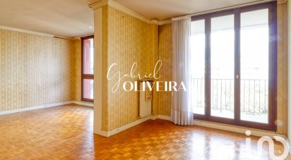 Apartment 5 rooms of 88 m² in Deuil-la-Barre (95170)